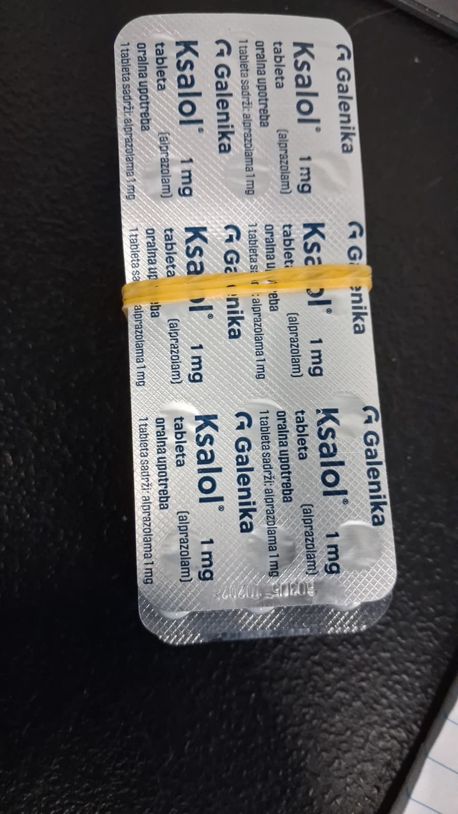 xanax 1mg Kaslol — Buy Online at CureSprint