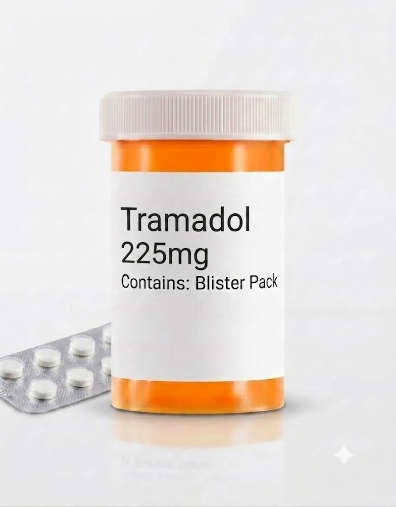 TRAMADOL 225MG - Buy Online at CureSprint